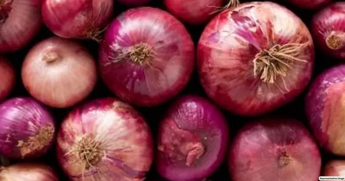 Rising onion prices get a tinge of politics in poll season